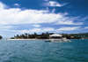 Badian Island Resort 